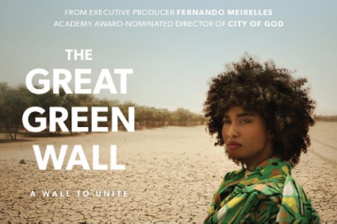 Great Green Wall